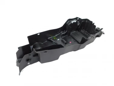 NADKOLE BŁOTNIK TYŁ PLASTIK TRIUMPH STREET TRIPLE 675 R 08-12
