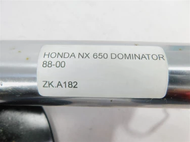 Laga pÓŁka zawiesznie lagi honda nx 650 dominator 88-00