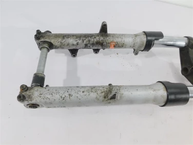 Laga pÓŁka zawiesznie lagi honda ntv 650 deauville 98-05 uszkodzone