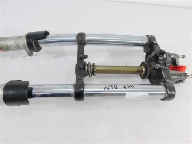 Laga pÓŁka zawiesznie lagi honda ntv 650 deauville 98-05 uszkodzone