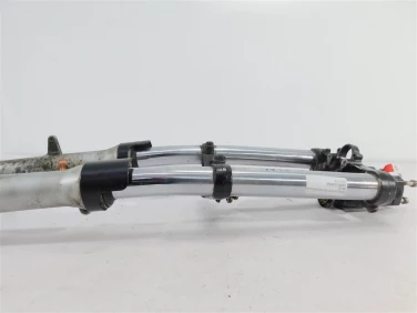 Laga pÓŁka zawiesznie lagi honda ntv 650 deauville 98-05 uszkodzone