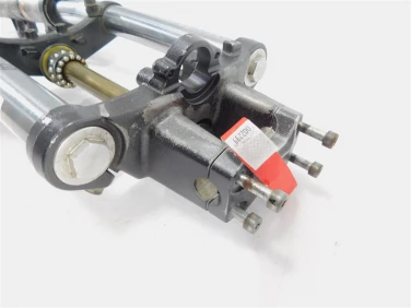 Laga pÓŁka zawiesznie lagi honda ntv 650 deauville 98-05 uszkodzone