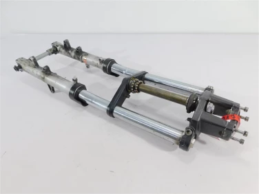 Laga pÓŁka zawiesznie lagi honda ntv 650 deauville 98-05 uszkodzone