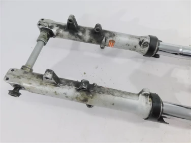 Laga pÓŁka zawiesznie lagi honda ntv 650 deauville 98-05 uszkodzone