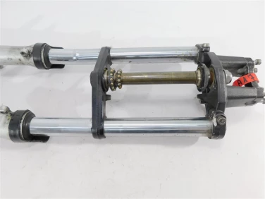 Laga pÓŁka zawiesznie lagi honda ntv 650 deauville 98-05 uszkodzone