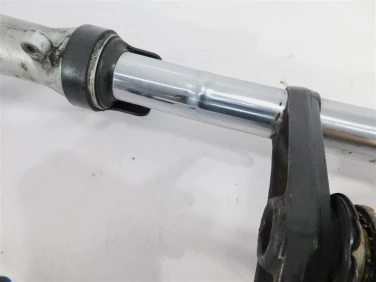 Laga pÓŁka zawiesznie lagi honda ntv 650 deauville 98-05 uszkodzone