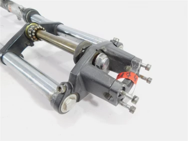 Laga pÓŁka zawiesznie lagi honda ntv 650 deauville 98-05 uszkodzone