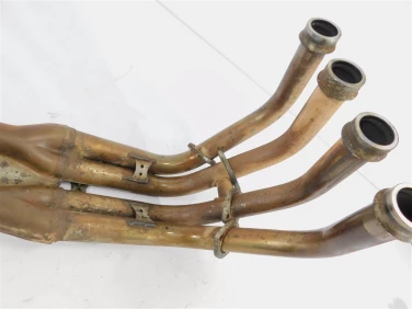 Kolanko kolektor wydech yamaha fz6 600 fazer 04-09