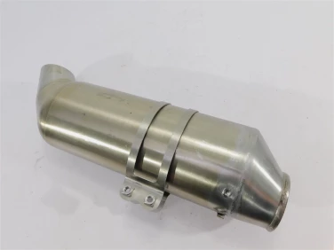 Wydech koŃcowy tŁumik ktm lc4 690 enduro 08-13