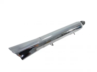WYDECH KOŃCOWY TŁUMIK KAWASAKI VN 1500 VULCAN DRIFTER 99-05