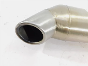 Wydech koŃcowy tŁumik ktm lc4 690 enduro 08-13