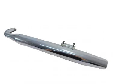 WYDECH KOŃCOWY TŁUMIK KAWASAKI VN 1500 VULCAN CLASSIC 96-08