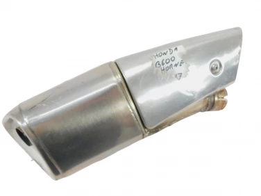 WYDECH KOŃCOWY TŁUMIK HONDA CBF 600 PC43 07-13