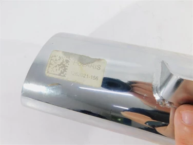 Wydech koŃcowy tŁumik victory judge hammer 1700 vic-100-eu