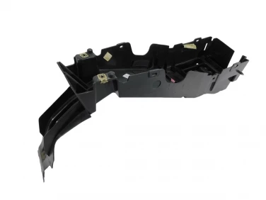NADKOLE BŁOTNIK TYŁ PLASTIK TRIUMPH TIGER 1050 06-12 OEM 230066