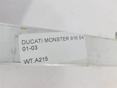 Wahacz tyŁ zawieszenie ducati monster 916 s4 01-03