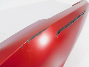 Ogon owiewka tyŁ lewy honda nss 125 forza 18-20 oem 83600-kc8-t000