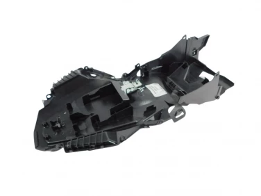 NADKOLE BŁOTNIK TYŁ PLASTIK KAWASAKI EX 300 NINJA 13-17