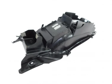 NADKOLE BŁOTNIK TYŁ PLASTIK BMW R 1200 S K25 04-06