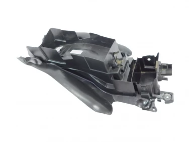 NADKOLE BŁOTNIK TYŁ PLASTIK SUZUKI DL 1000 V-STROM 02-12