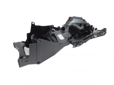 NADKOLE BŁOTNIK TYŁ PLASTIK KAWASAKI EX 300 NINJA 13-17