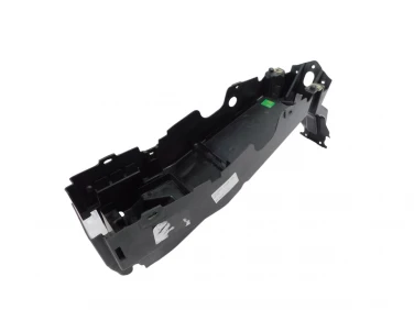 NADKOLE BŁOTNIK TYŁ PLASTIK TRIUMPH TIGER 1050 06-12