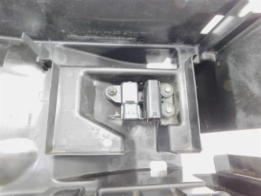 Nadkole bŁotnik tyŁ plastik triumph tiger 1050 06-12