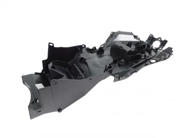 NADKOLE BŁOTNIK TYŁ PLASTIK KAWASAKI EX 300 NINJA 13-17