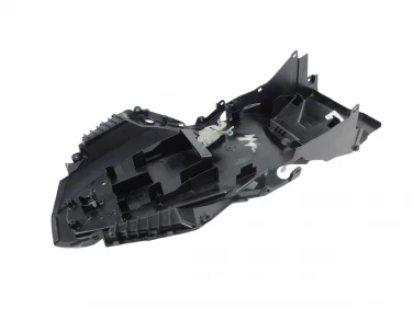 NADKOLE BŁOTNIK TYŁ PLASTIK KAWASAKI EX 300 NINJA 13-17