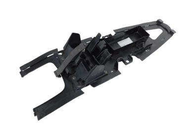 NADKOLE BŁOTNIK TYŁ PLASTIK YAMAHA YZF-R 125 08-13