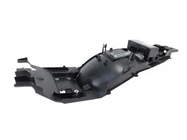 NADKOLE BŁOTNIK TYŁ PLASTIK KAWASAKI GTR 1400 07-09