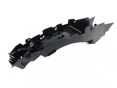 NADKOLE BŁOTNIK TYŁ PLASTIK TRIUMPH TIGER 800 XCX 15-18