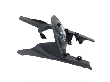 OSŁONA ŁAŃCUCHA ŁAŃCUCH KTM RC 125 14-17