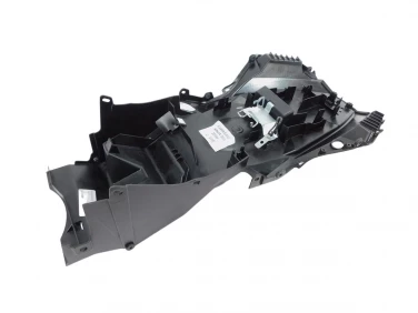 NADKOLE BŁOTNIK TYŁ PLASTIK KAWASAKI EX 300 NINJA 13-17
