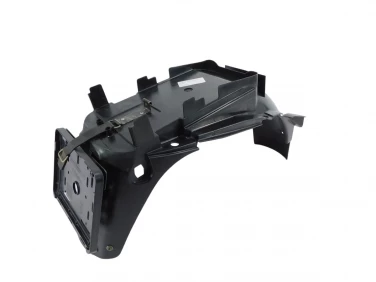 NADKOLE BŁOTNIK TYŁ PLASTIK SUZUKI GSX 750 93-05
