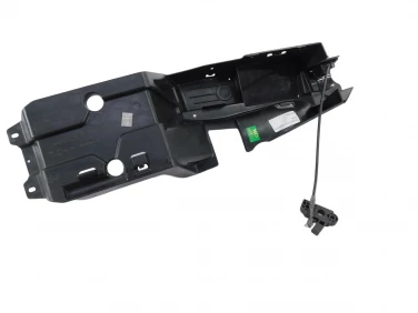 NADKOLE BŁOTNIK TYŁ PLASTIK TRIUMPH DAYTONA 675 06-08