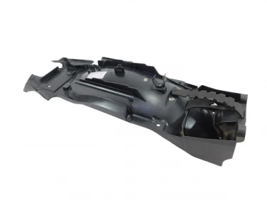 NADKOLE BŁOTNIK TYŁ PLASTIK BMW R1200GS K25 05-13