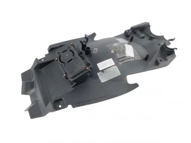 NADKOLE BŁOTNIK TYŁ PLASTIK BMW R1200R K27 11-14 OEM 7698879