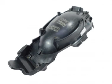 NADKOLE BŁOTNIK TYŁ PLASTIK BMW R1200RT K26 05-13 OEM 7682858