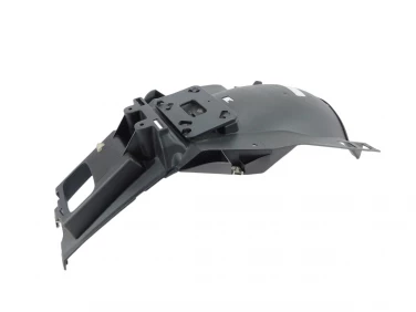 NADKOLE BŁOTNIK TYŁ PLASTIK BMW F700GS K70 11-17