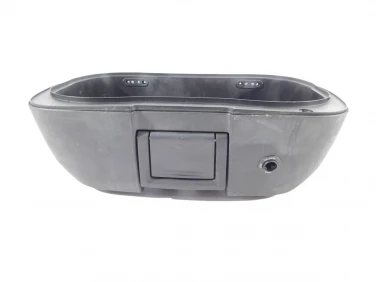 KUFER KUFRY TYŁ BMW R1200RT K26 05-13 K1300GT K44 09-11