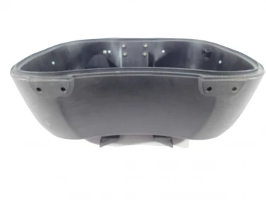 KUFER KUFRY TYŁ BMW R1200RT K26 05-13 K1300GT K44 09-11