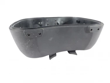KUFER KUFRY TYŁ BMW R1200RT K26 05-13 K1300GT K44 09-11