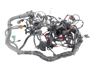 INSTALACJA ELEKTRYCZNA WIĄZKA KAWASAKI GTR 1400 10-14