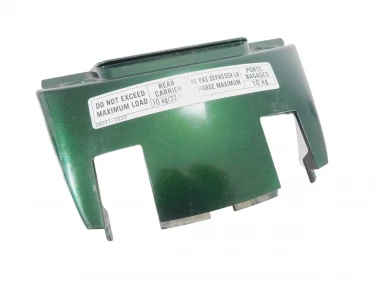 ŁĄCZNIK OGON PLASTIK TYŁ KAWASAKI GTR 1400 10-14