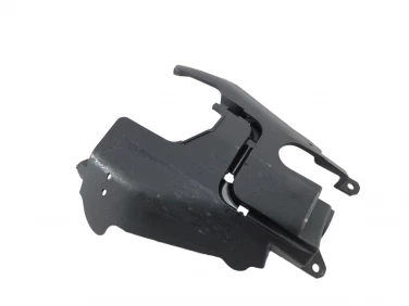 PLASTIK WYPEŁNIENIE OWIEWKA KTM DUKE 390 13-17