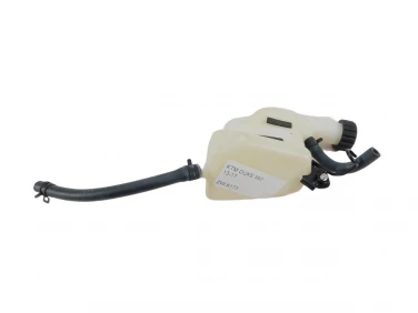 ZBIORNICZEK WODY PŁYNU KTM DUKE 390 13-17