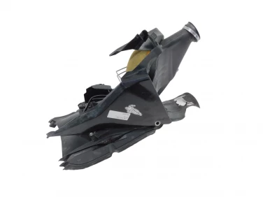 AIR BOX FILTR POWIETRZA KTM EXC 450 08-09