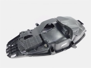 Schowek plastik piaggio mp3 500 lt 14-16