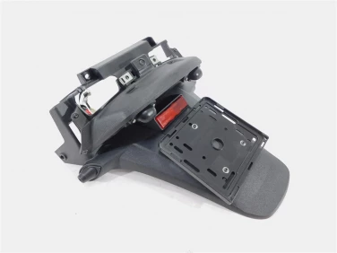 BŁotnik tyŁ tylny piaggio mp3 500 lt 14-16